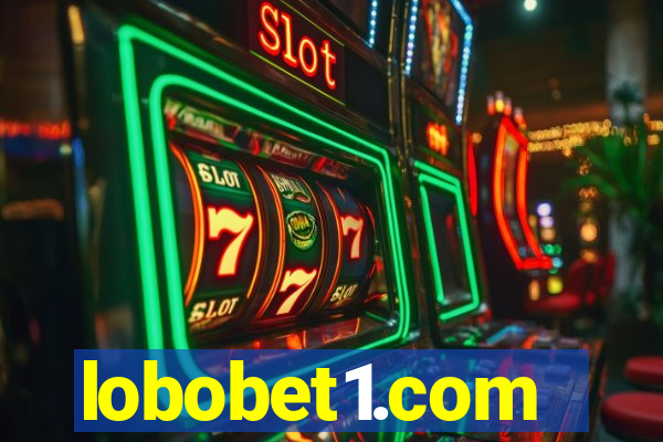 lobobet1.com