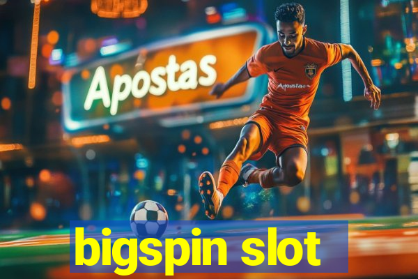 bigspin slot