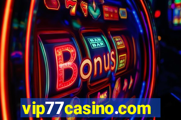 vip77casino.com