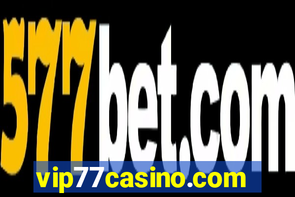 vip77casino.com