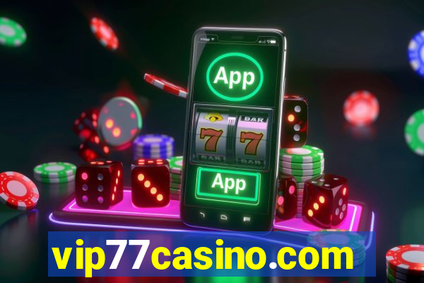 vip77casino.com