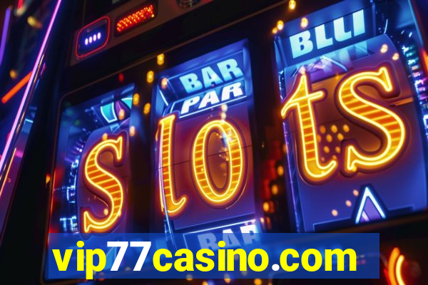 vip77casino.com