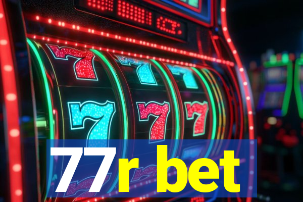 77r bet