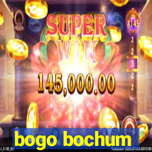 bogo bochum