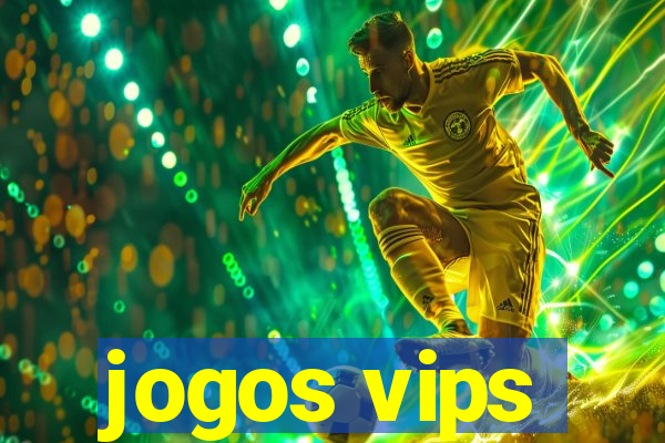 jogos vips