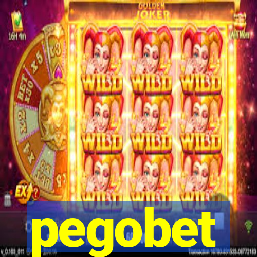 pegobet