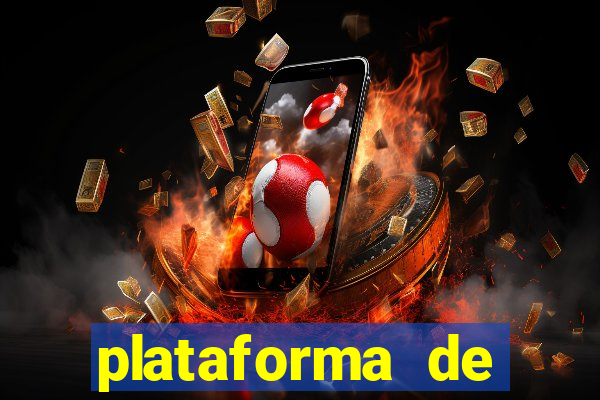 plataforma de casino com bonus de cadastro