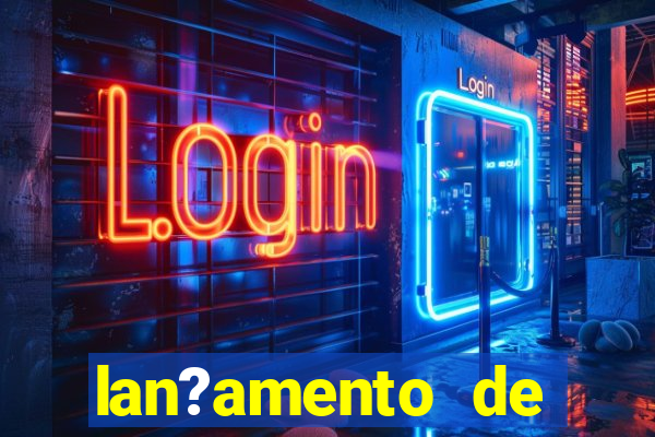 lan?amento de plataforma de slots hoje