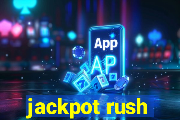 jackpot rush