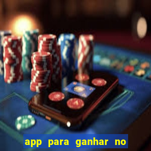 app para ganhar no jogo do tigre