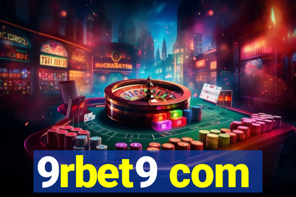 9rbet9 com