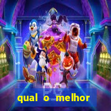 qual o melhor casino online