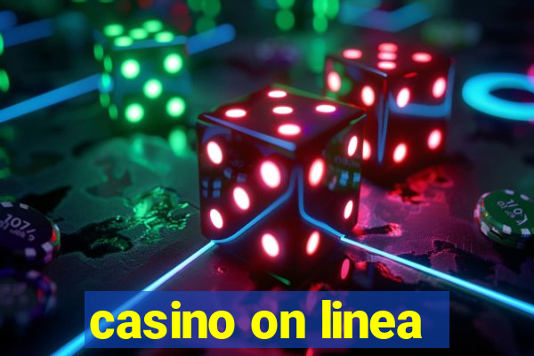 casino on linea