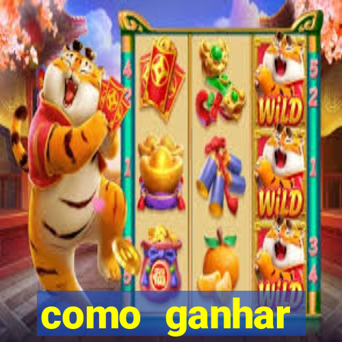 como ganhar dinheiro no.jogo do tigre