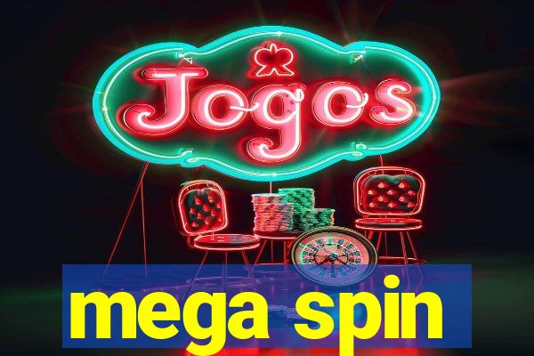 mega spin