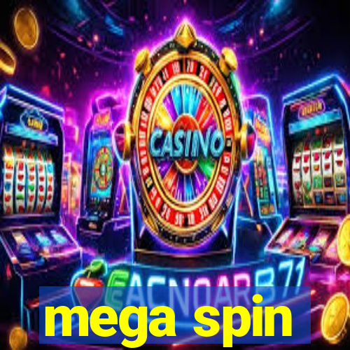 mega spin