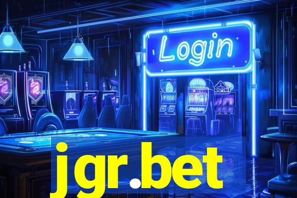 jgr.bet