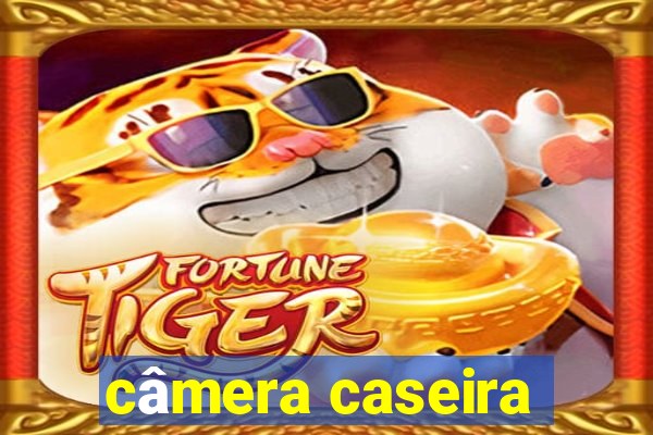 câmera caseira