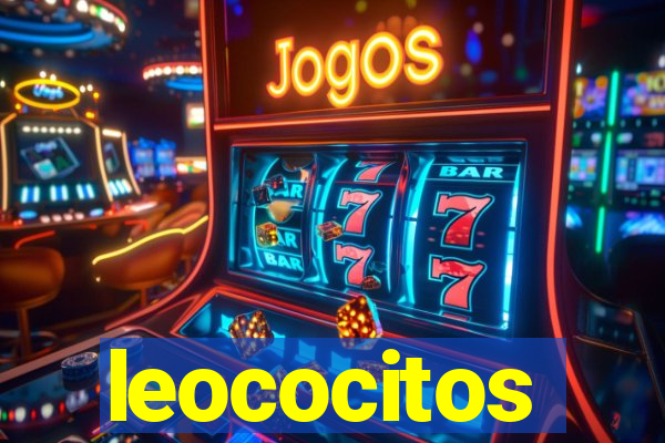 leococitos