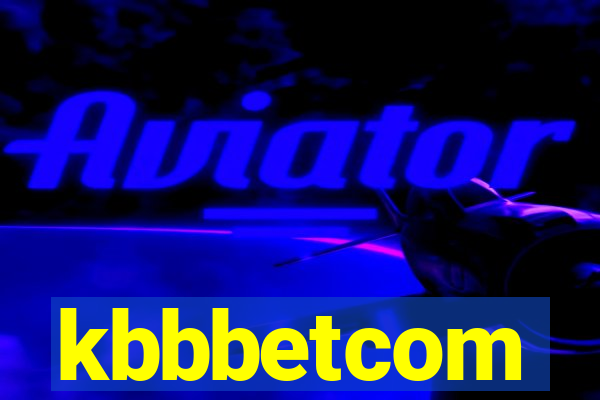 kbbbetcom