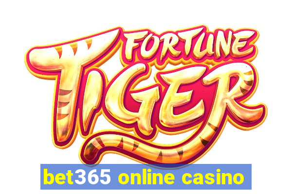 bet365 online casino