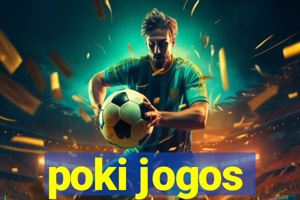 poki jogos