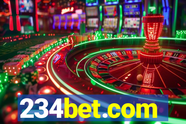 234bet.com