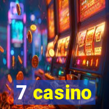 7 casino