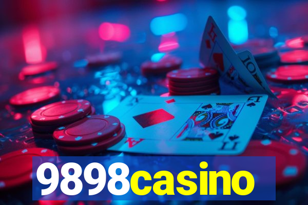 9898casino