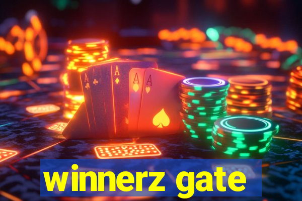 winnerz gate