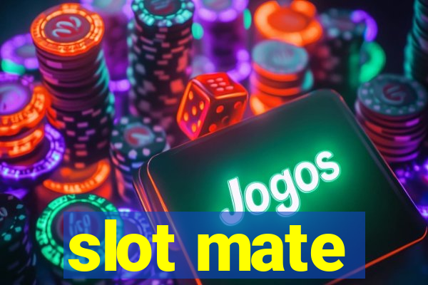 slot mate