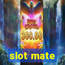 slot mate