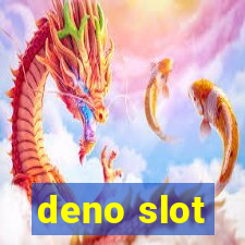 deno slot