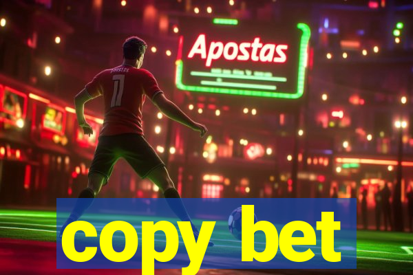 copy bet