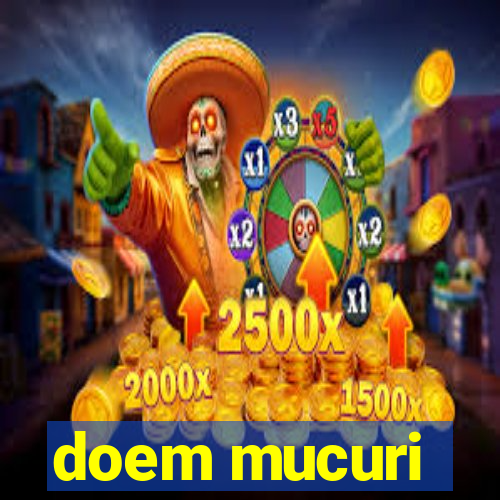 doem mucuri