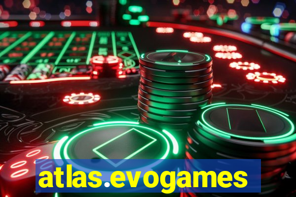 atlas.evogames