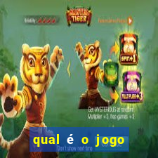 qual é o jogo que tá pagando agora