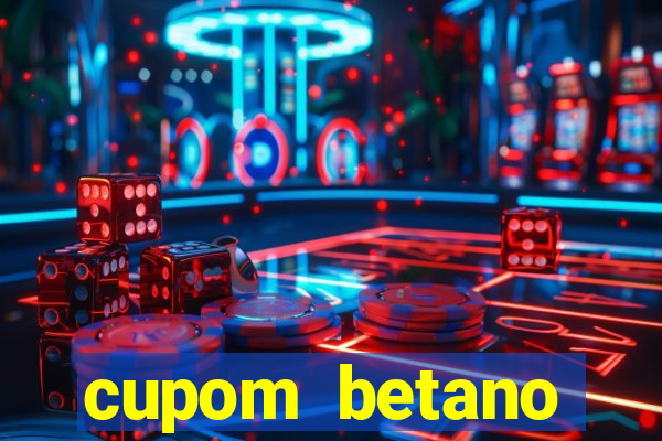 cupom betano rodadas gratis