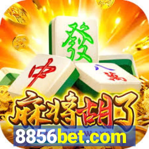 8856bet.com