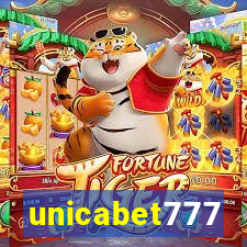 unicabet777