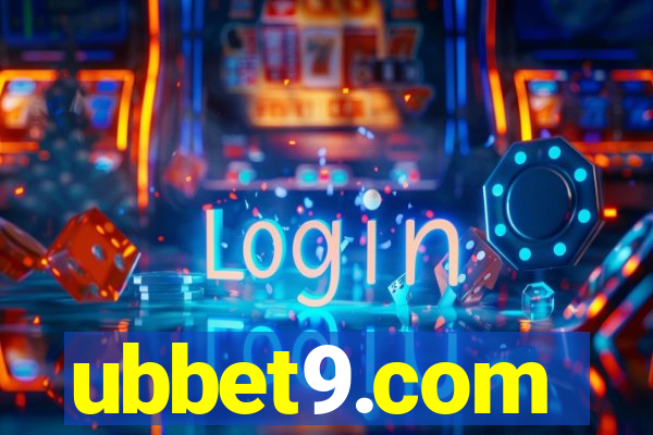 ubbet9.com