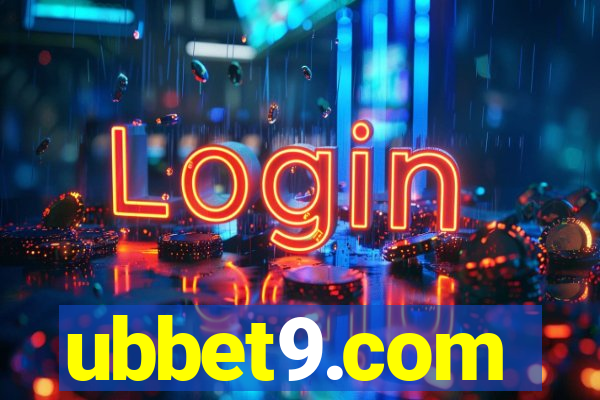 ubbet9.com