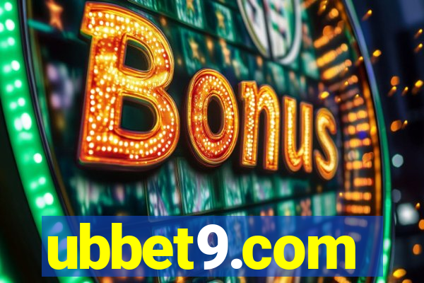 ubbet9.com