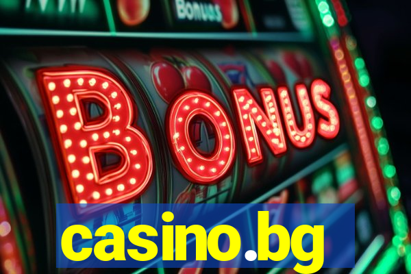 casino.bg