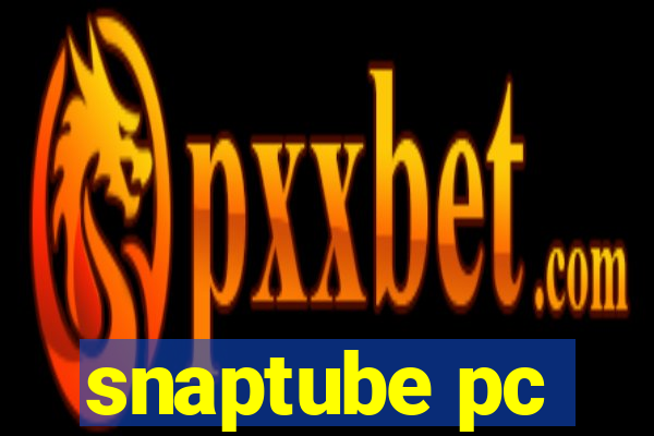 snaptube pc