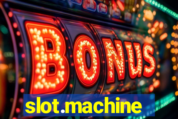 slot.machine