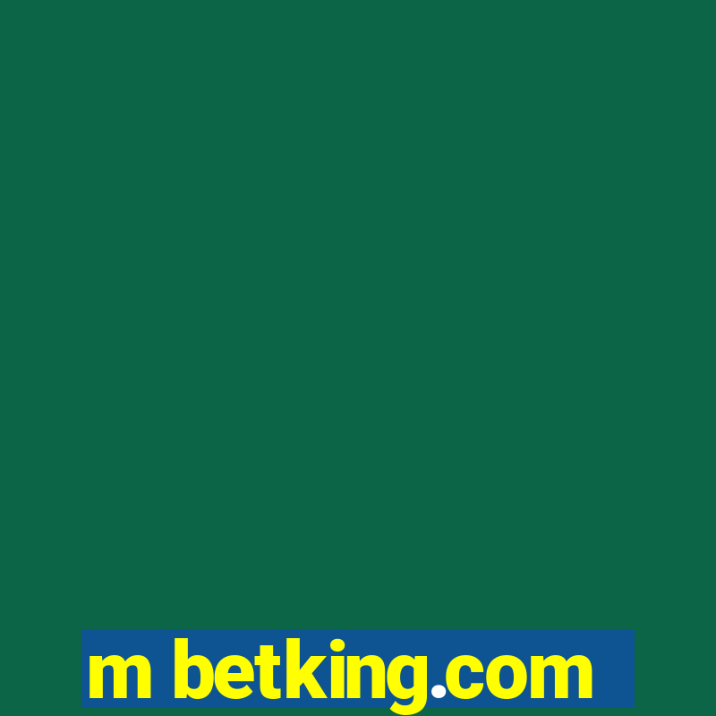 m betking.com