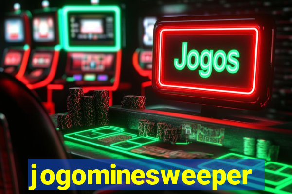 jogominesweeper