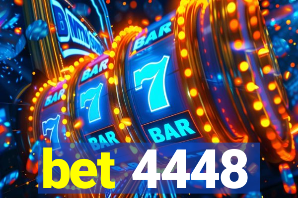 bet 4448