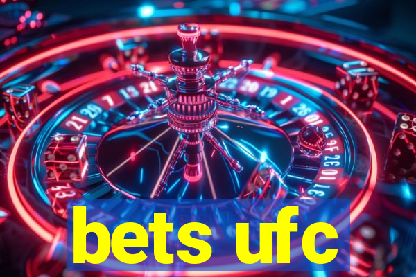 bets ufc